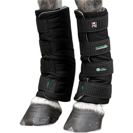 Transportlaarzen voor paarden Premier Equine Bamboo Lite