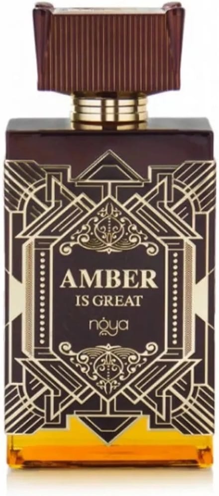 GRANDEUR Perfume L´AMBRE, 100ml