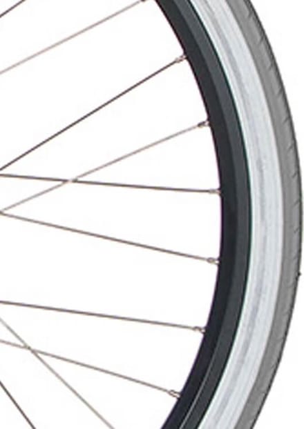 Cortina velg J19SEG basalt grey