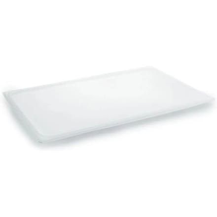 Polypropeen deksel 1/9 Lacor