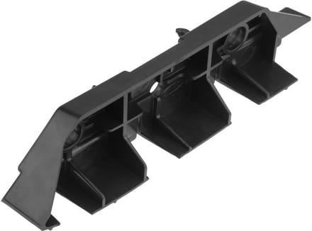 Bumperhouder NTY: EZC-FR-223 OEM DS7Z-17C947-B