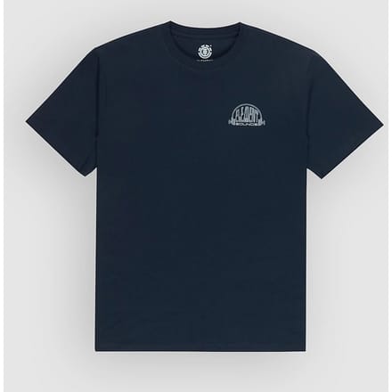 Element  T-shirt Korte Mouw SPINNER SS