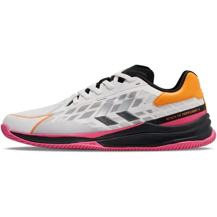 Hummel handbalschoenen voor dames Hb Topflight Pro 230728
