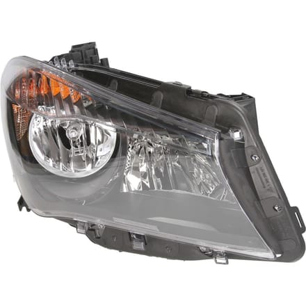 Koplampen MAGNETI MARELLI 710301279204, rechts