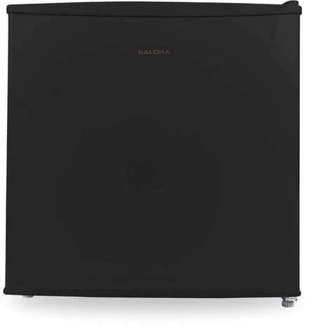 Salora MINIFREEZE32BL - Mini vriezer - Kleine vriezer - Vriezer klein - 32 L - Zwart