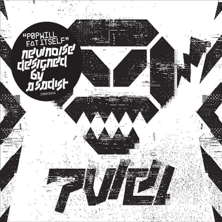 New Noise Designed By A Sadist