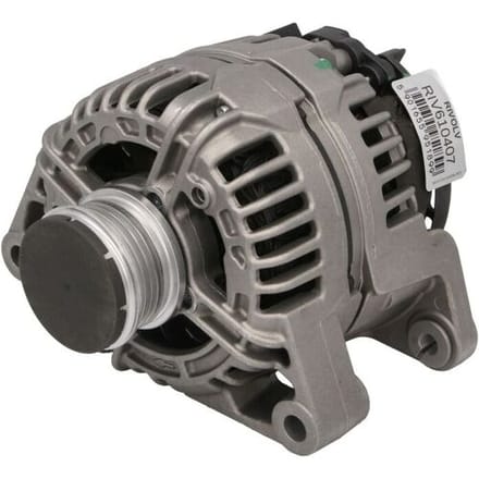 Driefasige generator RIVOLV RIV610407