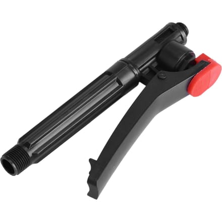 Trigger Pistoolspuit Handvat Landbouwspuiten Accessoire Onderdeel Tuin Onkruid Ongediertebestrijding #2 Black black
