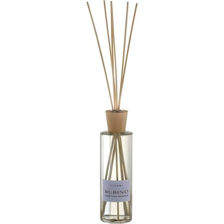 Linari Verstuivers Rubino Geurstokjes Unisex 500 ml