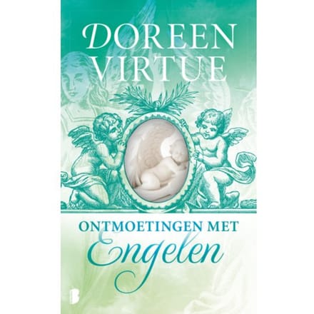 Ontmoetingen Met Engelen - Doreen Virtue