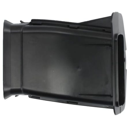 Bumper - onderdelen BLIC 6502-07-0072994PP