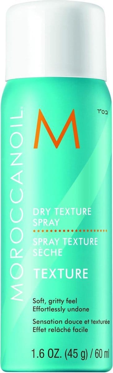 Moroccanoil Texturizing Spray - Haarspray - 60 ml