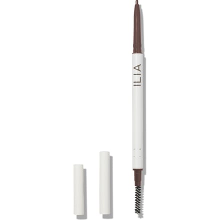 Ilia Beauty In Full Micro-Tip Brow Pencil - Soft Brown