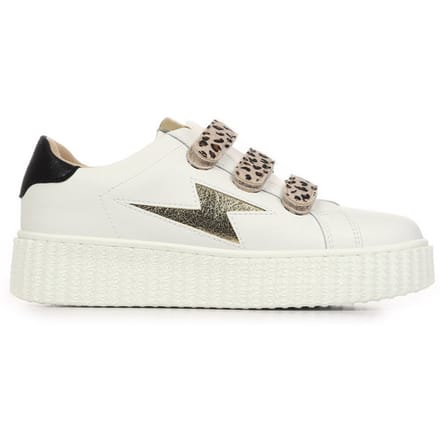 Lage Sneakers Vanessa Wu Mini Maggie Originals