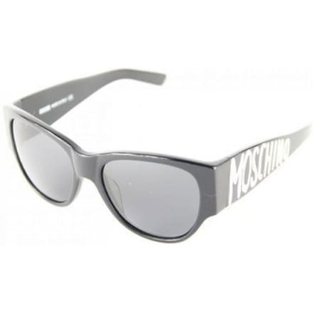 MOSCHINO MO-851S-01 Zonnebril Dames 56x18x140