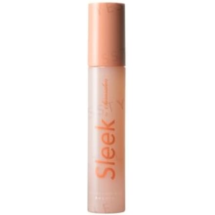 AQUA NOA - Sleek by sarasalon Shiny Oil 50ml