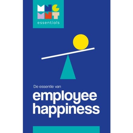 Employee Happiness - Management Essentials