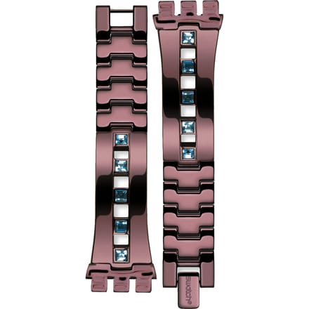 Swatch Irony - Medium - YL AYLC100G YLC100G Saphring band