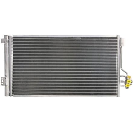 Condensator, airconditioning KOYORAD CD411220C