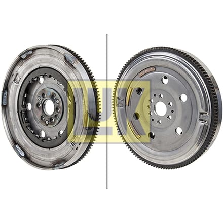 Schaeffler Luk Vliegwiel LUK 415 0695 09
