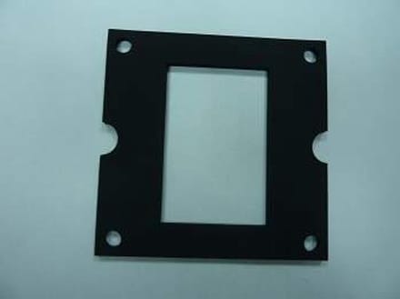 Remeha Ventilatorafdichting, S59650