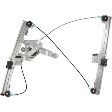 Raamregelaar MAGNETI MARELLI 350103170103 links