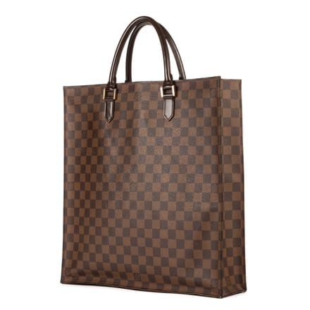 Sac Plat  Schoudertas