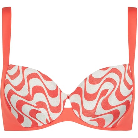 Bikini Lisca Beugelzwemkleding top Iceland