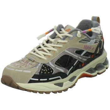 Lage Sneakers Maripé -