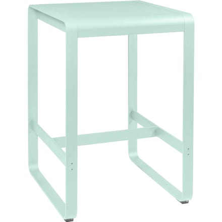 Fermob Bellevie Statafel - A7 gletsjermunt - 74 x 80 cm