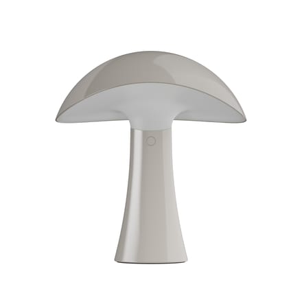 Louis Poulsen Rumee 220 Draagbare batterijlamp - LouisPoulsenRumeeEarthGrey