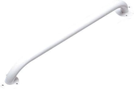 Wandbeugel Izzie Staal 60 cm - Douchebeugel / Toiletbeugel