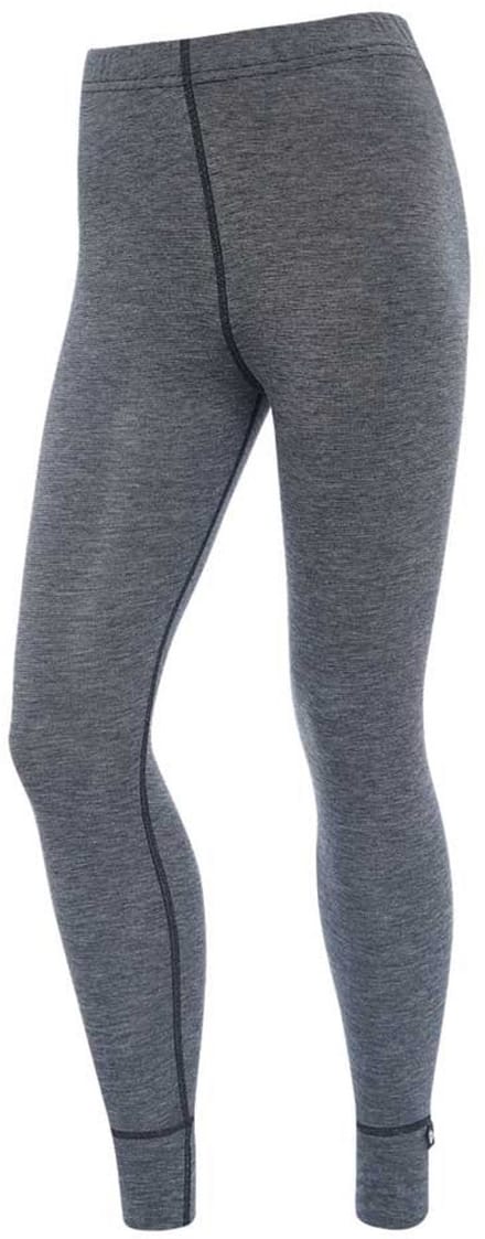 Thermowave Merino Warm Active Basislaagbroek Grijs 7-8 Years Meisje