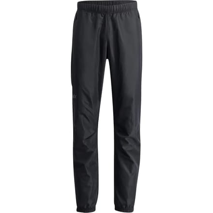 Waterdichte full zip broek Swix Infinity Hybrid