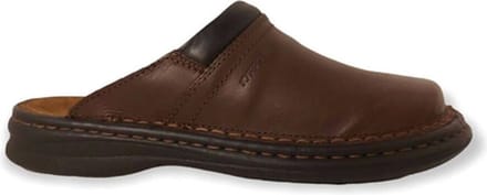 Josef Seibel Heren Pantoffel Max 94 Brandy | Bruin | Maat: 47