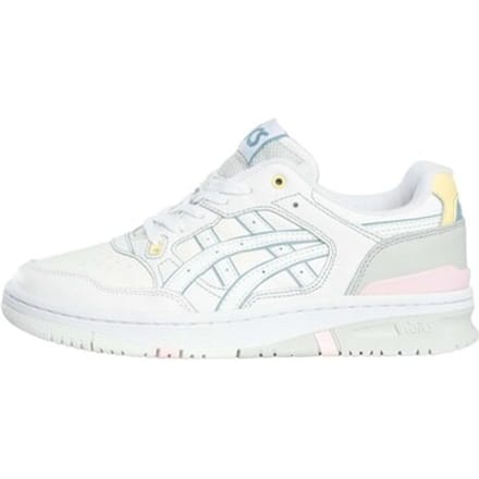 Lage Sneakers Asics EX89 leren sneakers