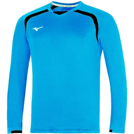 Jersey met lange mouwen Mizuno Team RB