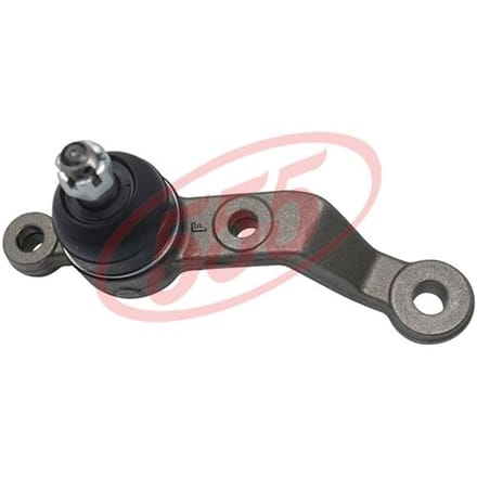 Draagarmverbinding / draagarmpen 555 SB-T286L Links