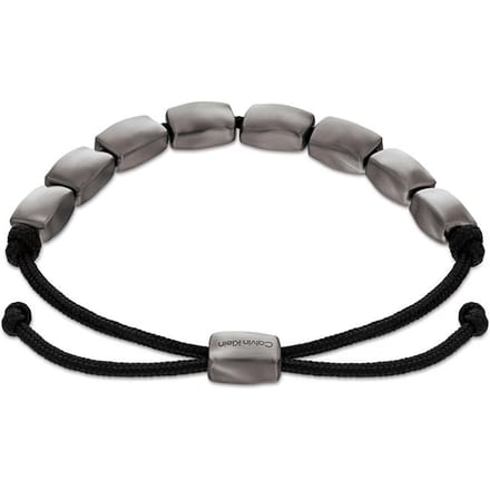 Calvin Klein Armband CK METALLIC WAVES 35100034