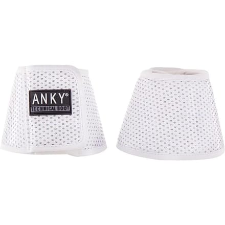 Anky Springschoenen Anky Technical Shiny Wit