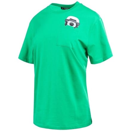 T-shirt Korte Mouw Karl Lagerfeld 241W1761693
