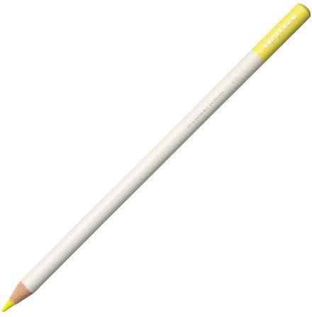 Tombow Irojiten - Kleurpotlood - F7 - Lightning Yellow - Geel