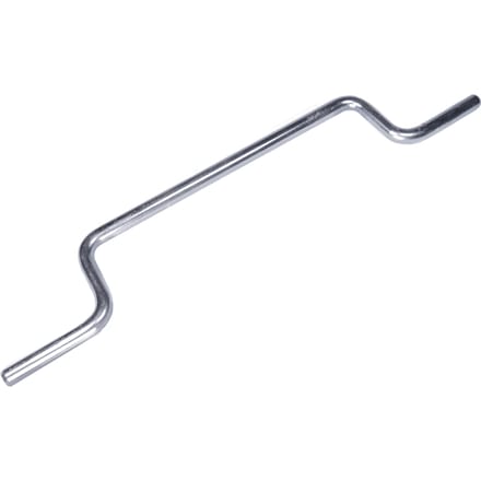 Front axle