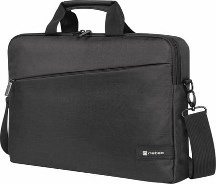 Natec BEIRA - notebook carrying case