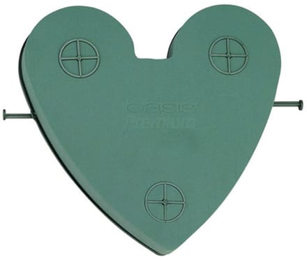 OASIS® Auto Hart 42cm x 42cm x 8cm