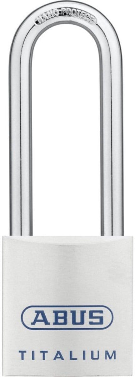 ABUS Hangslot Titalium 80TI 40mm HB40mm
