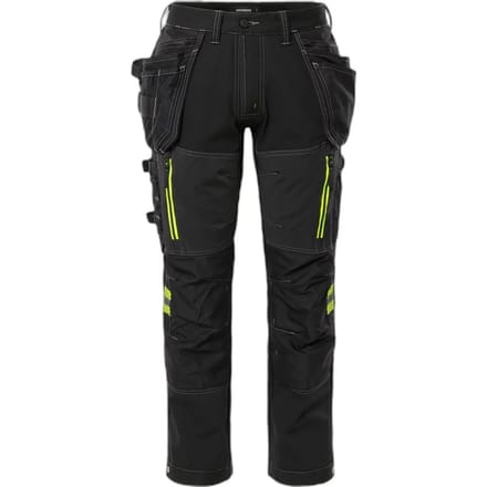 Werkbroek voor dames Fristads 2569 STP