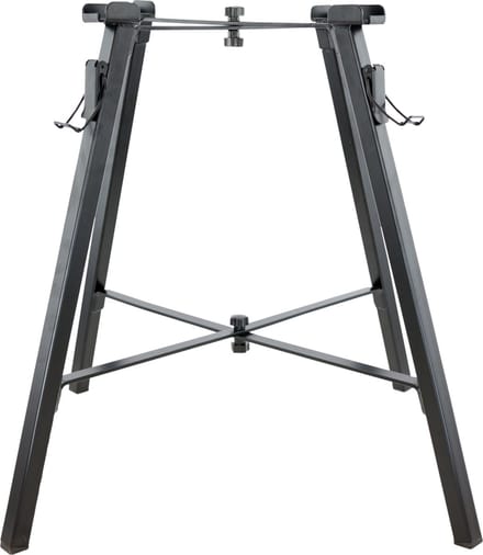 Grill Guru Compact High Level Stand / Verhoog je Grill Guru Compact naar standaard werkhoogte