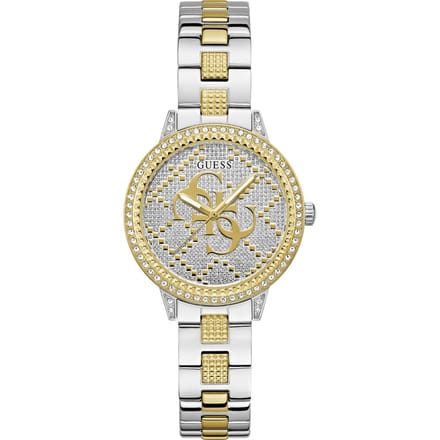 Guess Dress GW0944L3 G Lace Horloge