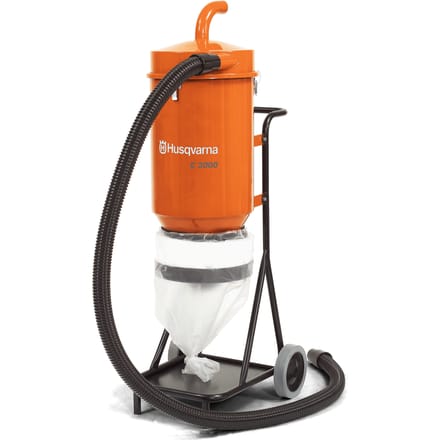 Husqvarna pre separator c 3000!